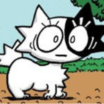 Комикс «Приключения кошки Саванны» — выпуск 3